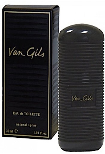 Van Gils Strictly For Men - 30 ml - Eau de Toilette