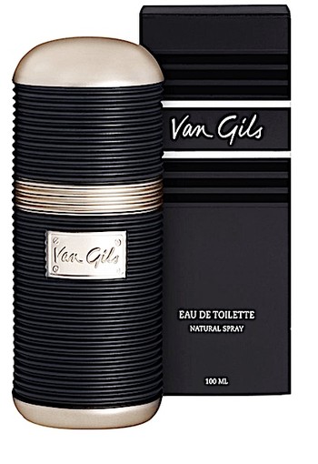 Van Gils Strictly For Men - 100 ml - Eau de Toilette