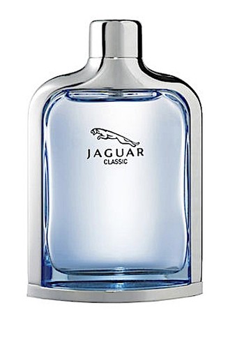 Jaguar Classic Blue - 100 ml - Eau de toilette