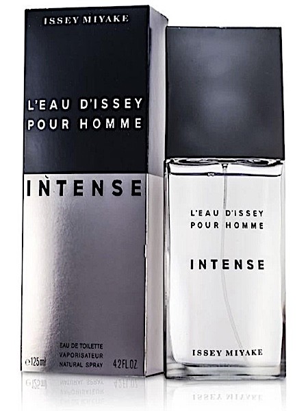 Issey Miyake L'Eau d'Issey Pour Homme Intense - 125 ml - Eau de toilette