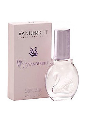 Gloria Vanderbilt Miss Vanderbilt Eau de Toilette 30 ml