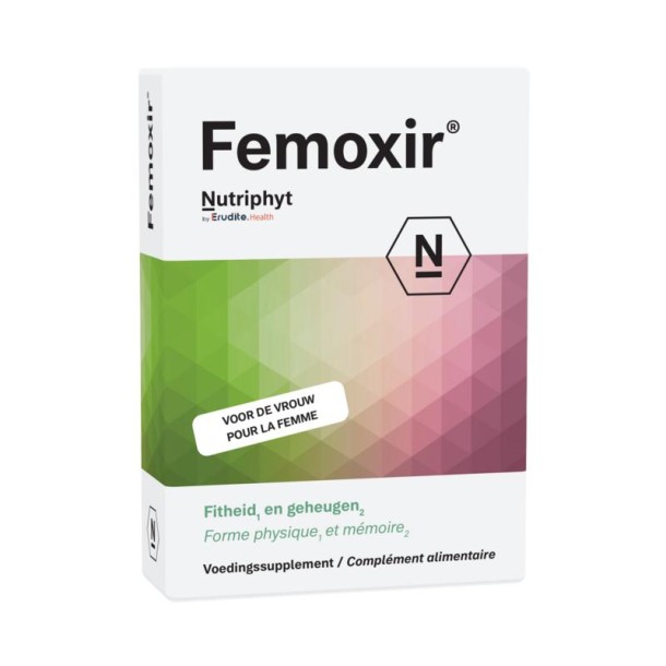 Nutriphyt Femoxir (30 Tabletten)