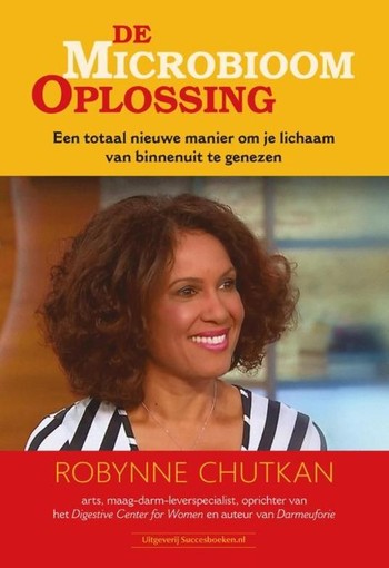 Succesboeken Microbioomoplossing (1 Stuks)