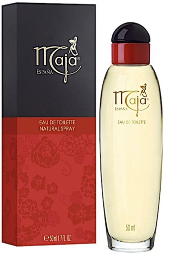 Maja 50 ml - Eau de toilette - for Women