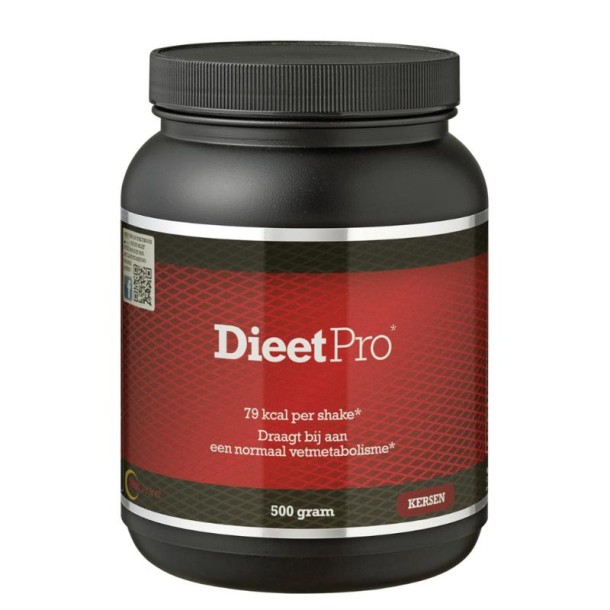 Dieet Pro Kers (500 Gram)