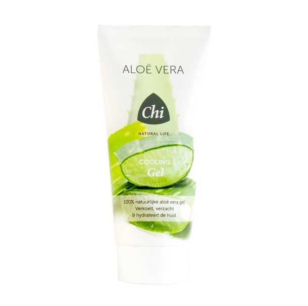 CHI Aloe vera cooling gel (100 Milliliter)