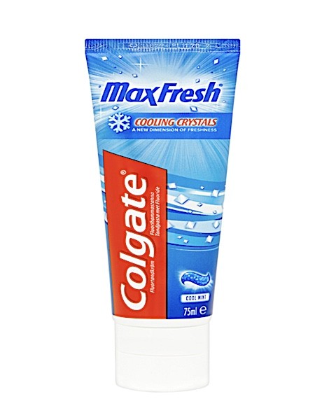 Colgate Tandpasta Max Fresh