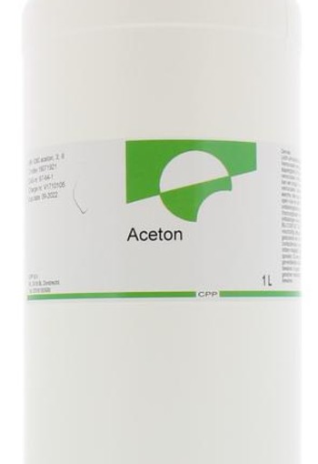 Orphi Aceton (1 Liter)