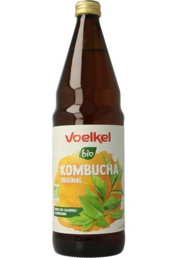 Voelkel Kombucha bio (750 Milliliter)