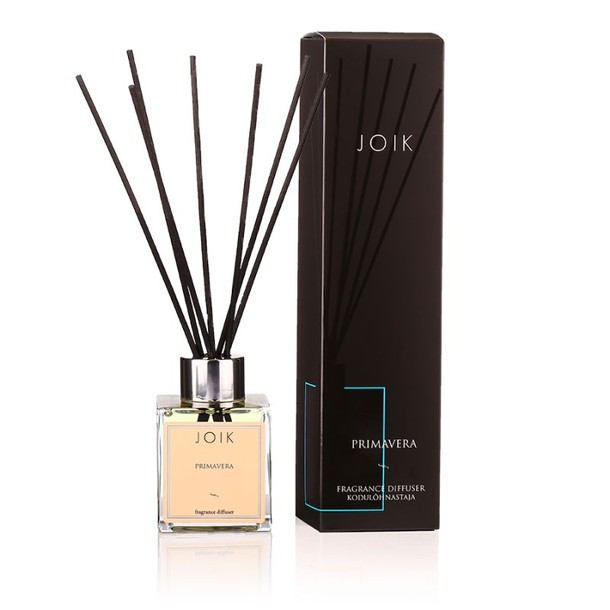 Joik Fragrance diffuser primavera (100 Milliliter)