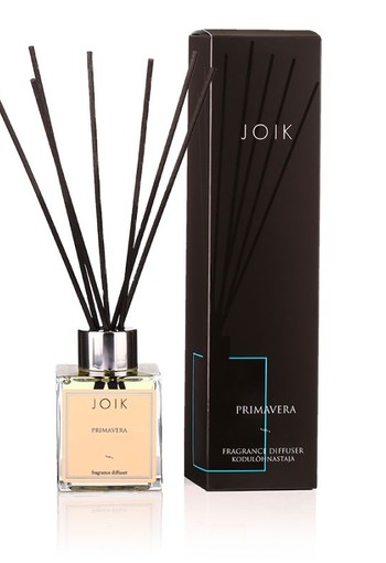Joik Fragrance diffuser primavera (100 Milliliter)
