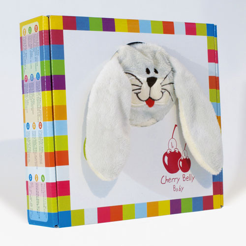 Spruyt Hillen Cherry belly baby konijn (1 Stuks)