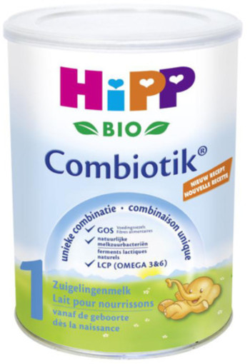 Hipp 1 Combio Zuigelingenmelk 800g