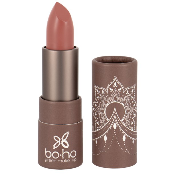 Boho Lipstick poppy field love 311 (3,5 Gram)