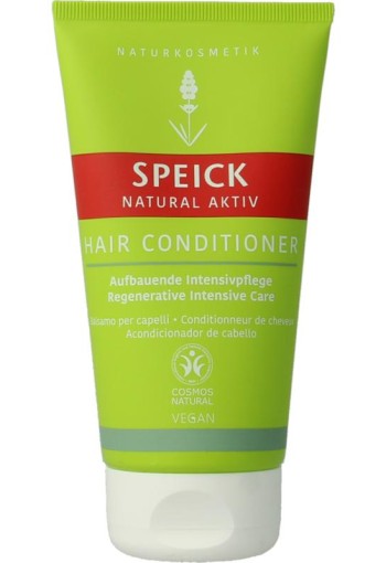 Speick Natural aktiv haar conditioner (150 Milliliter)