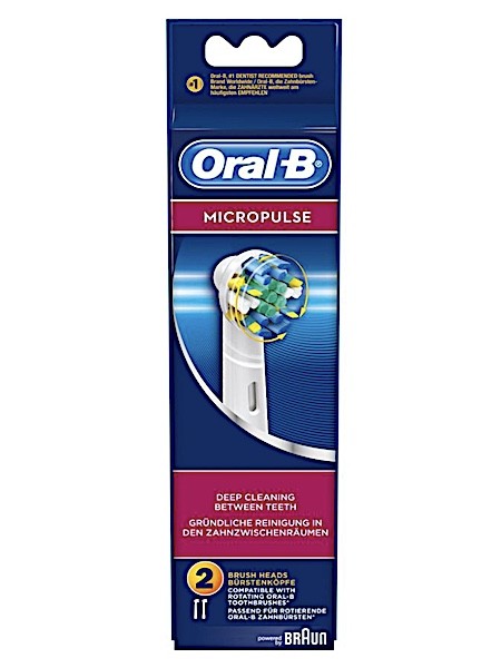 Oral-B Floss Action oral b EB25