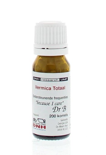 DNH Vermica totaal (200 Stuks)