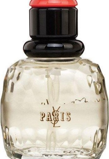 YSL Paris eau de toilette vapo female (50 Milliliter)