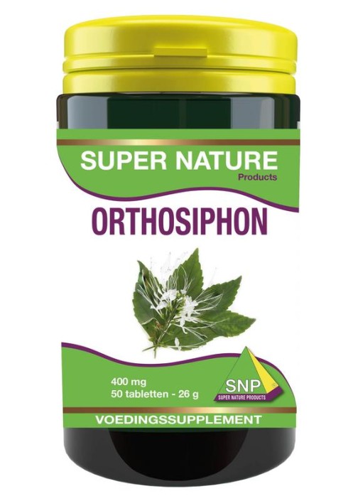 SNP Orthosiphon (50 Tabletten)