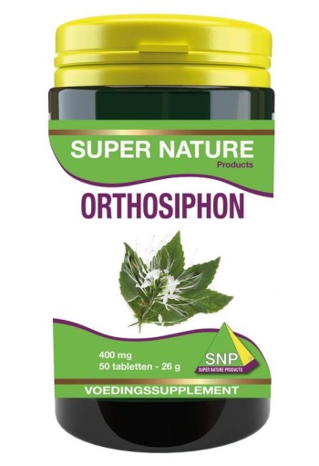 SNP Orthosiphon (50 Tabletten)