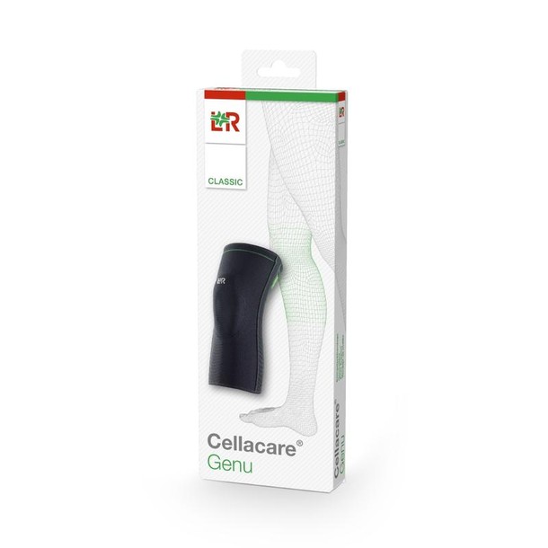 Cellacare Genu classic maat 5 (1 Stuks)