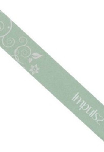 Impulss 2 Way shine file (1 Stuks)