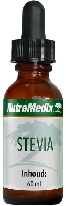 Nutramedix Stevia (60 Milliliter)