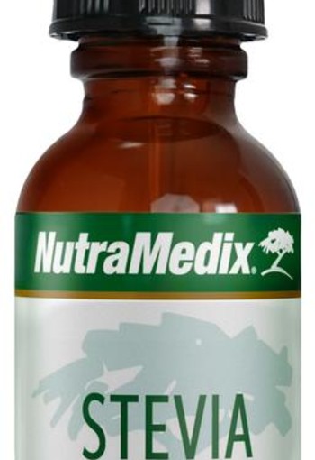 Nutramedix Stevia (60 Milliliter)