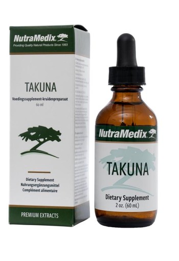 Nutramedix Takuna (60 Milliliter)