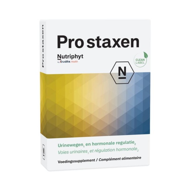 Nutriphyt Prostaxen (30 Capsules)