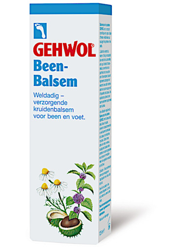 Gehwol Been Balsem 125ml