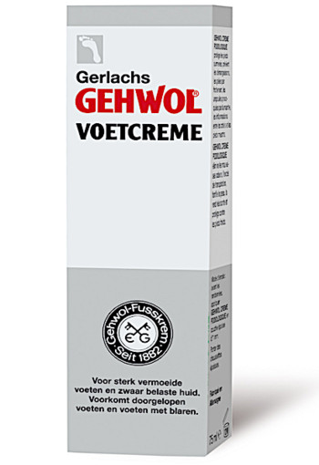 Gehwol Voetcreme 75ml