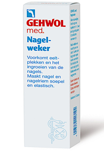 Gehwol Nagelweker 15ml