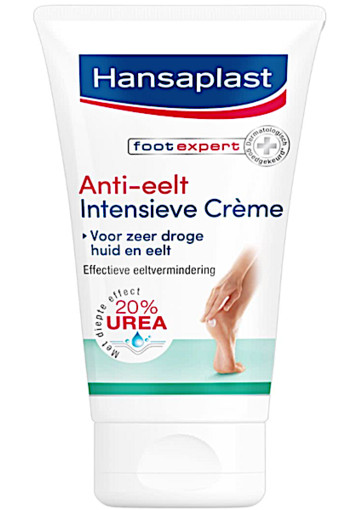 Hansaplast Anti Eelt Creme 75ml