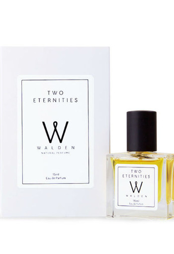 Walden Natuurlijke parfum two eternities spray (15 Milliliter)