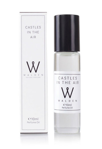 Walden Natuurlijke parfum castle in the air roll on (10 Milliliter)