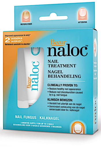 Naloc Kalknagel