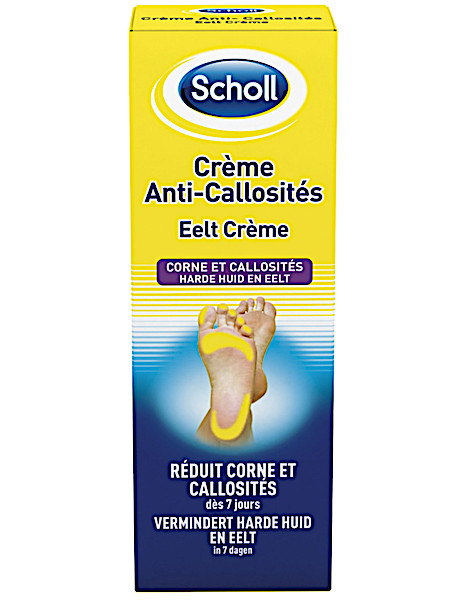 Scholl Eeltcreme 60ml