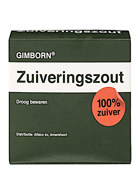 Gimborn Zuiveringszout