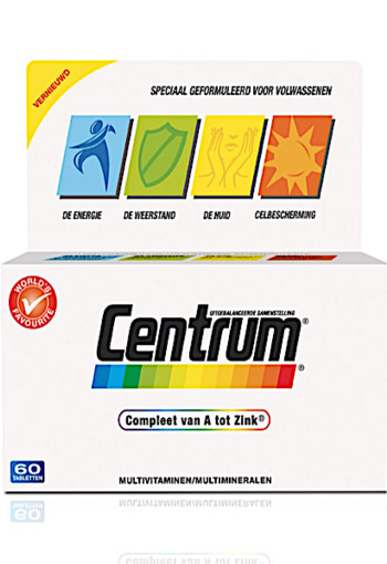 Centrum Original 60tb