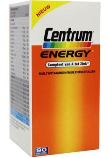 Centrum Energy 90tb