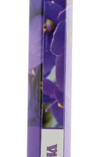 Natures Incense Wierook viooltje (20 Stuks)