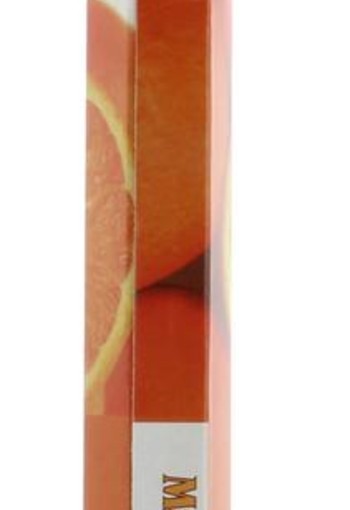 Natures Incense Wierook mandarijn (20 Stuks)