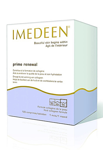 Imedeen Prime Renewal - 120 Tabletten