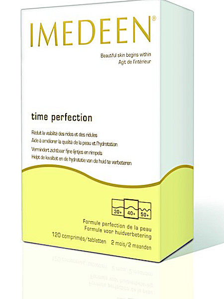 Imedeen Time Perfection PB 120 stuks