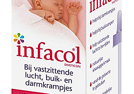 Infacol 50ml
