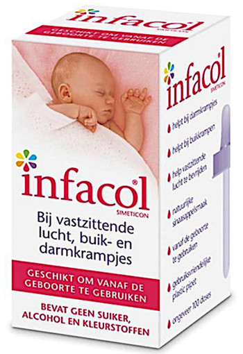Infacol 50ml