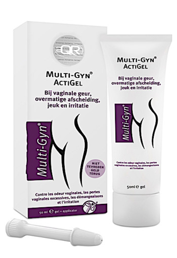 Multi-Gyn ActiGel