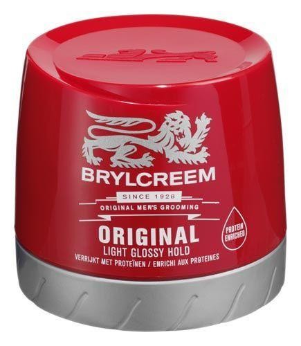 Brylcreem Classic pot (250 Milliliter)