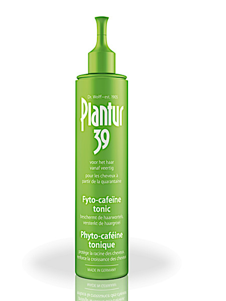 Plantur 39 Tonic met Fyto-Cafeïne 200ml